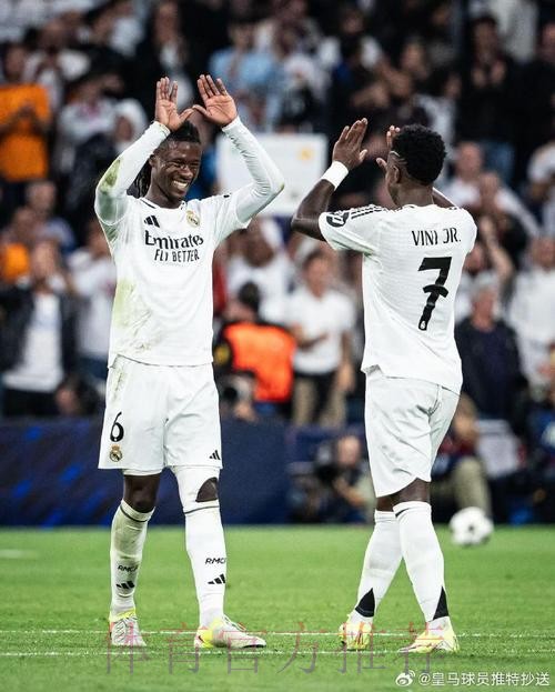 卡马文加:就像战巴黎时一样 今晚我们再次起死回生