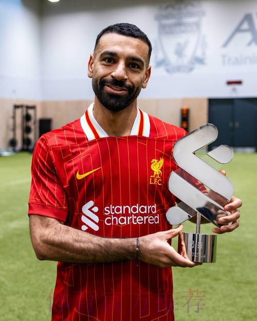 阿森纳旧将:萨拉赫应该留在利物浦 阿森纳旧将:萨拉赫应该留在利物浦