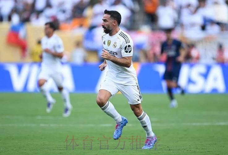 卡瓦哈尔：德比胜负将由细节决定 希望皇马能赢